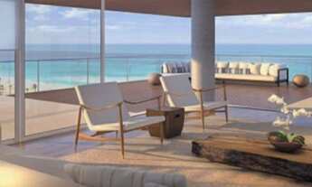 Imagem 2: Inigualável Grand Hyatt Residences pronto para morar ou investir na Barra da Tijuca, Rio d