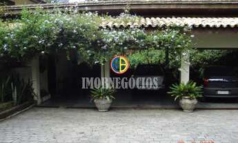 Imagem 6: Sobrado - Alto da Boa Vista