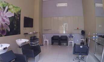 Imagem 6: Apartamento totalmente nascente no lago jacarey com área de lazer incrivel