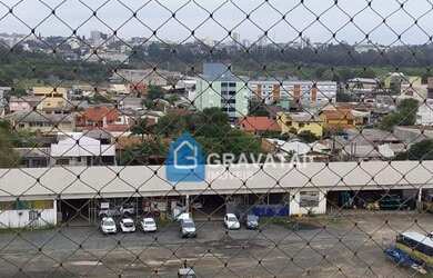 Imagem 4: Apartamento com 2 dormitórios à venda, 70 m² por R$ 330.000,00 - Parque dos Anjos - Gravat