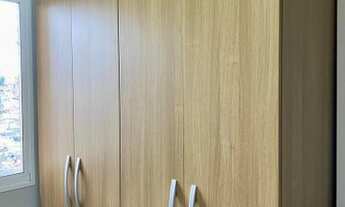 Imagem 6: Apartamento para venda com 67 metros quadrados com 3 quartos em Centro - Diadema - SP