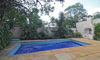 Imagem 7: São Paulo - Casa Padrão - VILA MADALENA