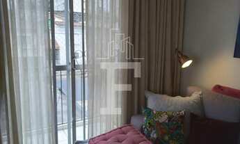 Imagem 6: Apartamento - Bosque - Campinas