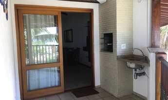 Imagem 4: Apartamento para aluguel tem 90 metros quadrados com 2 quartos em Praia Grande - Ubatuba