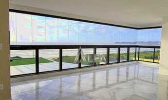 Imagem 2: Apartamento com 3 dormitórios à venda, 258 m² por R$ 1.680.000,00 - Centro - Navegantes/SC