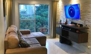 Imagem 5: Apartamento residencial à venda, Vila Monumento, São Paulo