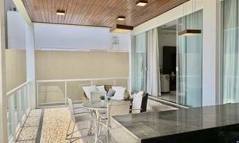 Imagem 5: Casa de condomínio para venda tem 454 metros quadrados com 4 quartos