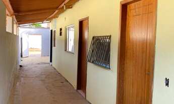 Imagem 6: Lote com 07 Quitinetes alugadas na 210 sul