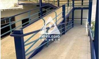 Imagem 6: Prédio à venda, 30 vagas, Méier - RIO DE JANEIRO/RJ