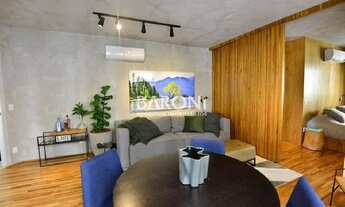 Imagem 2: São Paulo - Apartamento Padrão - Jardim Europa