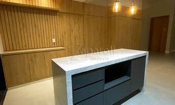 Imagem 7: Indaiatuba - Casa de Condomínio - Jardim Residencial Maria Dulce