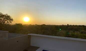 Imagem 4: Casa Ponte alta norte