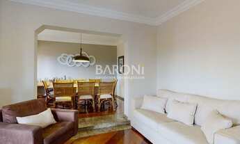 Imagem 2: São Paulo - Apartamento Padrão - Campo Belo