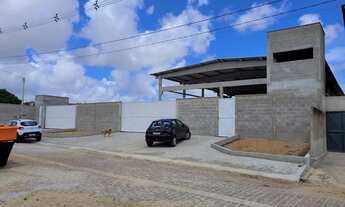 Imagem 3: Galpao em Cajupiranga