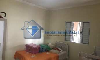 Imagem 4: Sobrado Com Churrasqueira