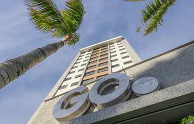 Imagem 2: Apartamento 2 quartos total infra estrutura no bairro Santana, ao lado do Instituto do cor