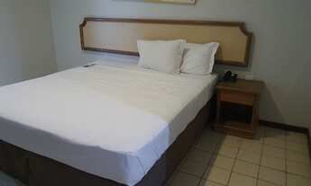 Imagem: Piedade - 1 Quarto - 29mts - TH