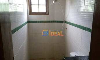 Imagem 7: Casa com 2 dormitórios à venda, 100 m² por R$ 220.000,00 - Maria Joaquina - Cabo Frio/RJ