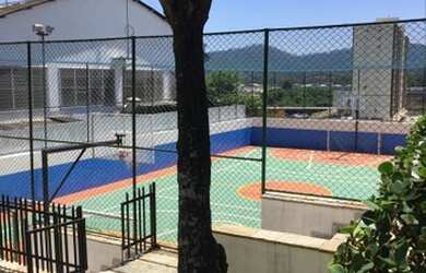 Imagem 4: Apartamento a venda Vila Lavinia - Residencial Monte Carlo