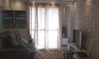 Imagem: Eco Parque, bairro de Águas Lindas, 3 quartos