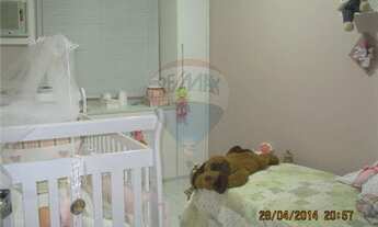 Imagem 5: Mansão do Mar - Coroa do Meio - nascente