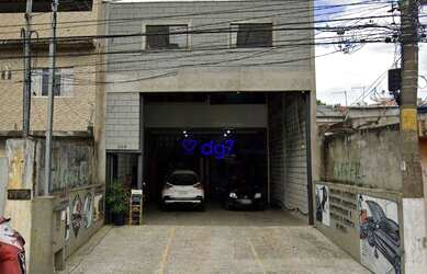 Imagem 2: Galpão, 200 m² - Butantã - São Paulo/SP