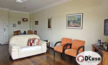 Imagem 1: Ótimo apartamento a venda de 2 quartos, 89m², no centro de Taubaté-SP