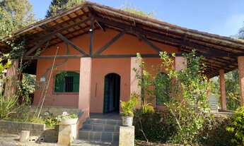 Imagem 7: CHÁCARA COM LINDO PAISAGISMO!