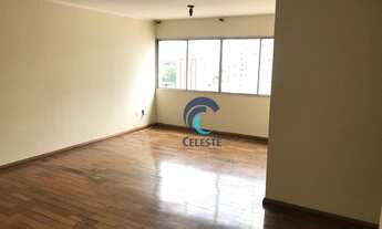 Imagem 2: Apartamento com 3 dormitórios à venda, 77 m² por R$ 350.000,00 - Jardim Augusta - São José