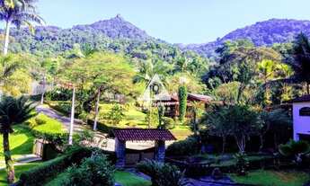 Imagem: Sítio à venda, 6 quartos, 1 suíte, 3