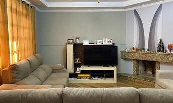 Imagem: Sobrado para venda com 175 metros quadrados