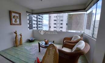 Imagem 7: Apartamento para venda com 165 metros quadrados com 4 quartos em Agronômica - Florianópoli