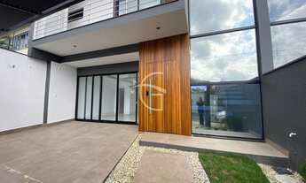 Imagem 2: JOINVILLE - Casa Padrão - SAGUAÇU