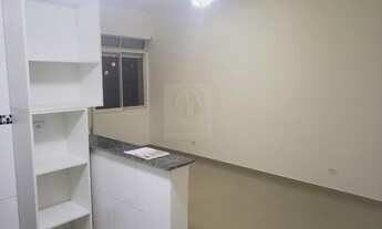 Imagem 2: Kitnet para Locação em São Paulo, Consolação, 1 dormitório, 1 banheiro