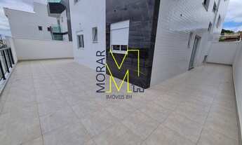 Imagem: Área privativa 3 quartos - Planalto em