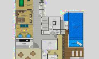 Imagem 5: Apartamento novo amplo com 4 quartos bem no coração do Centro de Guarapari - ES