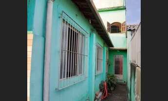 Imagem 1: CASA RESIDENCIAL em VOLTA REDONDA - RJ, VILA AMERICANA