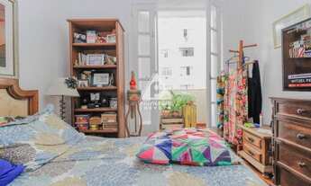 Imagem 7: Excelente apartamento 3 quartos em Copacabana