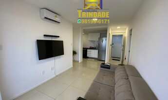 Imagem 7: Apartamento No edificio Taroa ,Olho D Agua , 2 Quartos ,Vista Mar