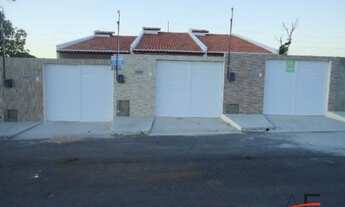 Imagem 3: Casa com 2 quartos a venda em Cascavel, Loteamento Bons Ventos - CA10350