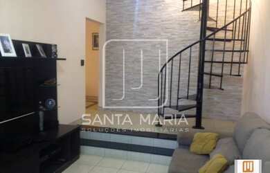 Imagem 5: Casa (sobrado na rua) 3 dormitórios/suite, cozinha planejada