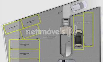 Imagem 7: Venda Apartamento 3 quartos Ana Lúcia Sabará