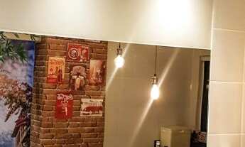 Imagem 4: Vd Apt 1 qt (reformado) - Rua 4 C Vicente Pires-DF