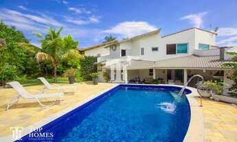 Imagem 6: Casa de alto padrão no condomínio Portal da Concórdia - Cabreúva/SP