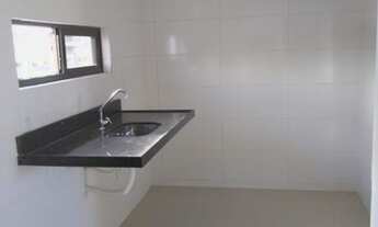 Imagem 5: Apartamento com 2 quartos à venda, 61 m² por R$ 230.000 - Manaíra - João Pessoa/PB