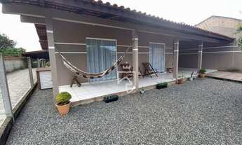 Imagem: Casa com 2 dormitórios à venda, 120 m²