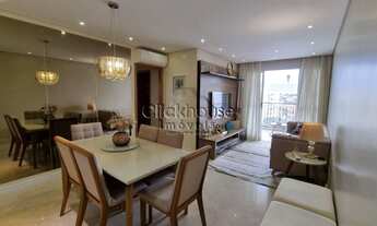 Imagem 5: VENDE-SE APTO NA AV. SANTO ANTONIO