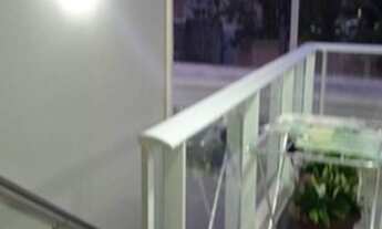 Imagem 4: Casa em Andar Superior no Alto da Xurupita