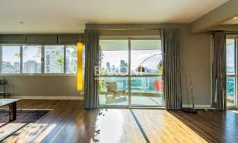 Imagem 6: São Paulo - Apartamento Padrão - Moema