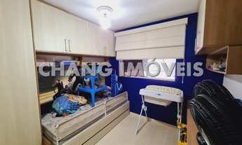 Imagem 7: Magnífico apto 2 qtos todo com armários planejados infra total próximo a Salinópolis